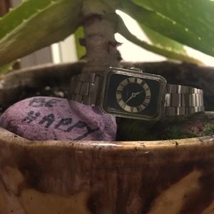 Vintage 1970’s Women’s Timex wind up watch
